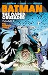 Batman: The Caped...