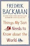 Things My Son Nee...