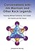 Conversations with Jim Morrison and Other Rock Legends by Jacqueline Murray