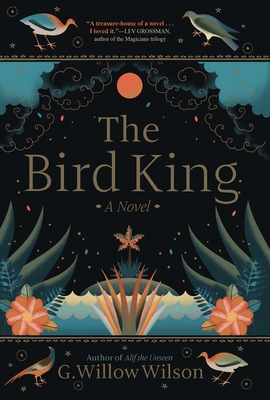 The Bird King