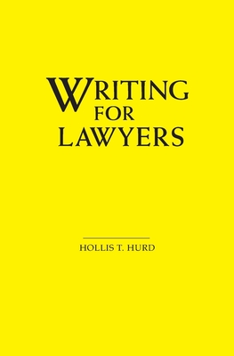 Writing for Lawyers (Paperback)