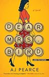 Dear Mrs. Bird