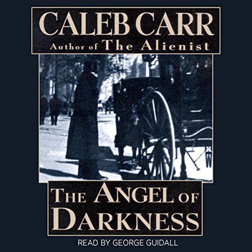 The Angel of Darkness