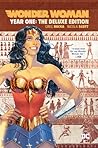 Wonder Woman, Vol...