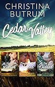 A Cedar Valley Series Box Set