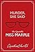 Murder, She Said: The Quota...