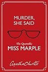 Murder, She Said:...