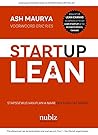 Startup Lean