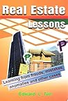 Real Estate Lessons