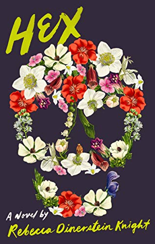 Hex (Hardcover)
