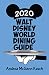 Walt Disney World Dining Guide 2020