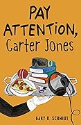 Pay Attention, Carter Jones