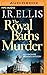 The Royal Baths Murder (A Yorkshire Murder Mystery, 4)