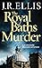 The Royal Baths Murder (A Yorkshire Murder Mystery, 4)