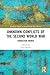 Unknown Conflicts of the Second World War: Forgotten Fronts (Routledge Studies in Second World War History)