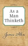 As a Man Thinketh