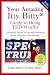Your Amazing Itty Bitty Guide to Being TED-Worthy by John-Alfred Kohler Bates Your Amazing Itty Bitty Guide to Being TED-Worthy by John-Alfred Kohler Bates