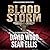 Bloodstorm  (Dane Maddock Origins, #10)