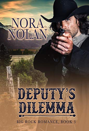 Deputy's Dilemma (Kindle Edition)