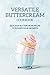 VERSATILE BUTTERCREAM COOKB...