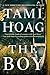 The Boy (Broussard and Fourcade, #2)