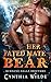 Her Fated Mate Bear (Burnin...