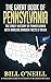 The Great Book of Pennsylvania The Crazy History of Pennsylvania with Amazing Random Facts & Trivia (A Trivia Nerds Guide to the History of the United States 8) by Bill O'Neill