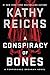 A Conspiracy of Bones (Temperance Brennan, #19)