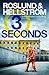 Three Seconds (Ewert Grens, #5)