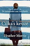 Cilka's keuze