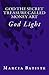 God the Secret Treasure Called Money Art: God Light