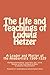 The Life and Teachings of L...