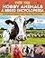 Know Your Hobby Animals: A Breed Encyclopedia: 172 Breed Profiles of Chickens, Cows, Goats, Pigs, and Sheep