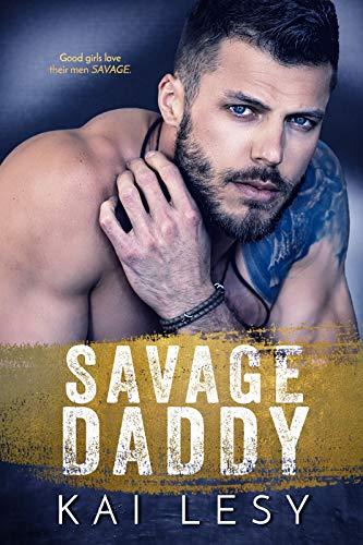 Savage Daddy (ebook)