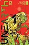 Unearth #2 by Cullen Bunn