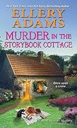 Murder in the Storybook Cottage (Book Retreat Mysteries, #6)