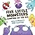 Five Little Monsters Jumping on the Bed by Bill   Cotter