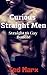 Curious Straight Men: Strai...