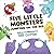 Five Little Monsters Jumping on the Bed: A Fresh Take On The Classic Counting Book! (Don't Push The Button)