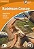 Robinson Crusoe: Englische ...