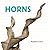 Horns by Katrine Crow