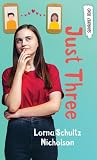 Just Three (Orca Currents)