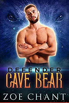 Defender Cave Bear (Protection, Inc: Defenders, #1)