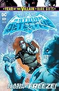 Detective Comics #1009