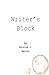 Writer's Block: My Divine C...