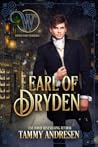 Earl of Dryden by Tammy Andresen Earl of Dryden by Tammy Andresen