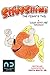 Shutshimi: The Fishy's Tail: A "Color-With-Me" Adventure ("Color-With-Me" Adventures!)