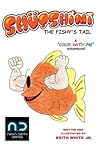 Shutshimi: The Fishy's Tail: A "Color-With-Me" Adventure ("Color-With-Me" Adventures!)
