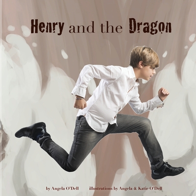 Henry and the Dragon (Paperback)