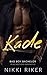 Kade (Miles Brothers #2)